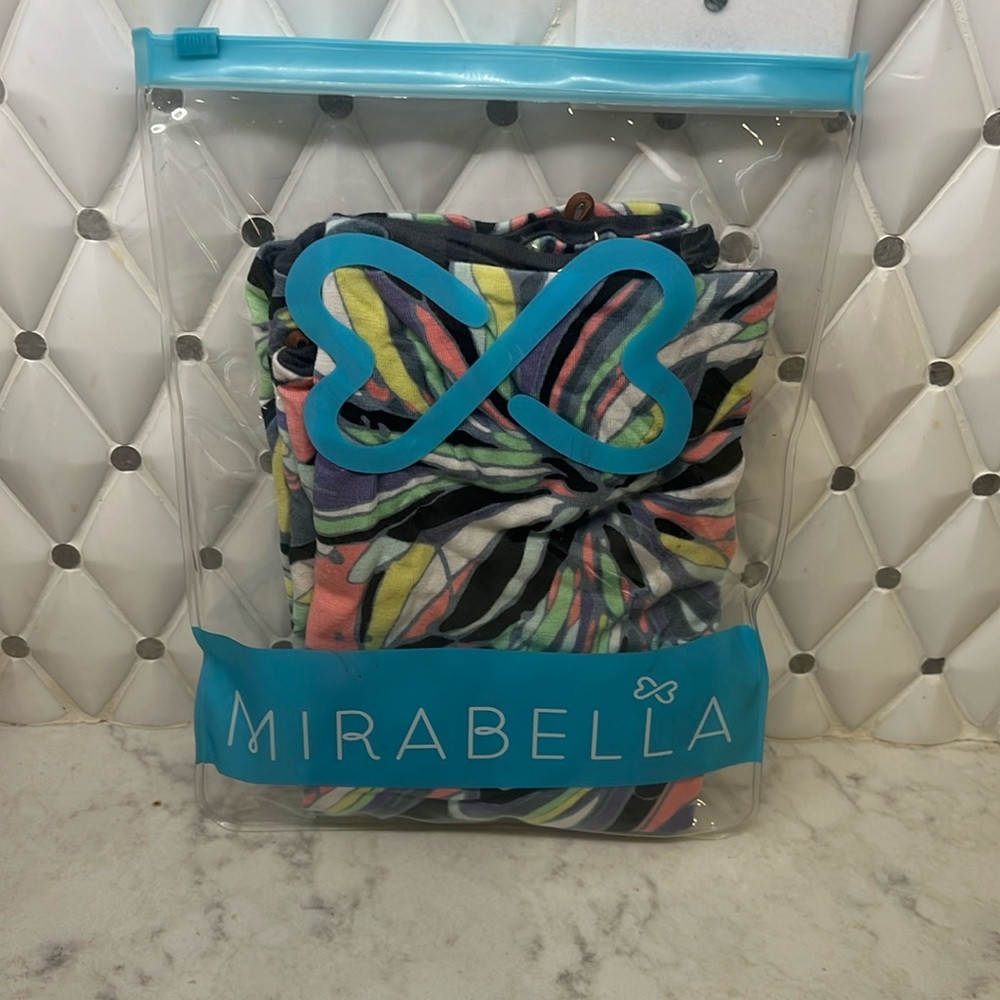 Mirabella boot layer